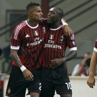 Milan Fokus Hadapi Lazio