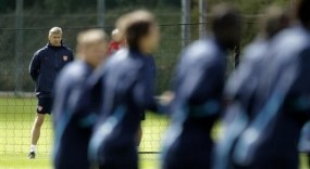 Tekad Menang Anak Baru Arsenal