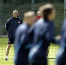 Tekad Menang Anak Baru Arsenal