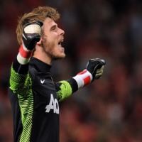 Akui Salah, De Gea Terima Dikritik