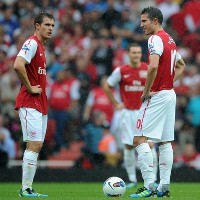 Arsenal Buru Kemenangan Pertama Akhir Pekan Ini