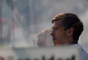 Mertesacker Antusias Sambut Hari Pertama di Sekolah