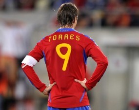 Ultimatum untuk Torres