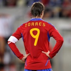 Ultimatum untuk Torres