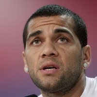 Alves: La Liga Bukan Liga Sampah