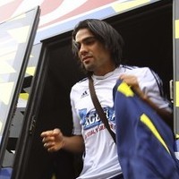 Saran untuk Atletico Guna Maksimalkan Falcao