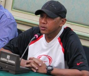 RD Mungkin Diperbantukan di Timnas Senior