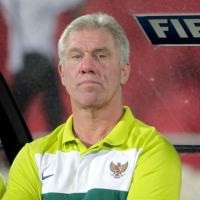 Djohar Arifin: Tak Ada Perubahan di Timnas