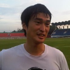 Ambisi Park Chul-Hyung Antarkan Persisam Juara