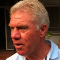 Pelatih Maki Pemain itu Normal