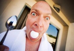 Lomba Konyol yang Bisa Bikin Nyawa Melayang