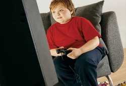 Anak-Anak Bermain Video Game untuk Menghindari Orangtua?