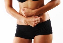 Masalah di Seputar Datang Bulan Perempuan