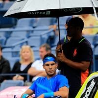 Lapangan Licin, Nadal Kritik Penyelenggara AS Terbuka