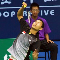 Febe Takluk, Sony ke Perempatfinal