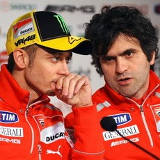 Ducati Mencari Konsistensi