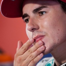 Soal MotoGP Jepang, Lorenzo Utamakan Kesehatan