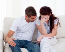 Tips Hilangkan Panik & Stres Jelang Pernikahan