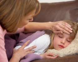 81% Ortu Tak Paham Pertolongan Pertama untuk Anak