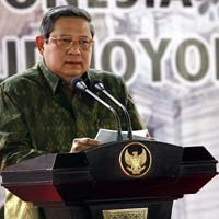 Demokrat: SBY Siap Sapu Pemerintahan dari Korupsi