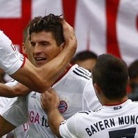 Bayern Punya Kans Juara Liga Champions