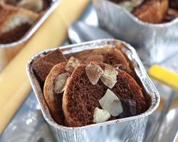 3 Olahan Cokelat Lezat untuk Akhir Pekan