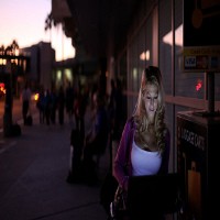 Listrik Padam di Amerika & Meksiko