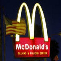 Asap Beracun di McDonalds Amerika Tewaskan 1 Orang
