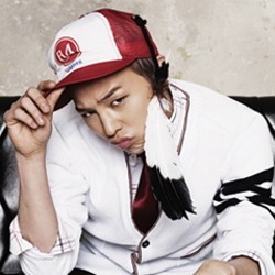 G-Dragon Big Bang Punya Tato Baru