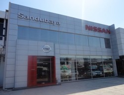 Diler Nissan Rambah Lombok