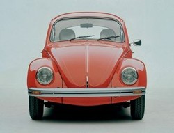 VW Kodok Lahir Kembali Jadi Mobil Listrik!