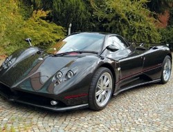 Belum Kaya Kalau Tidak Punya Mobil Ini