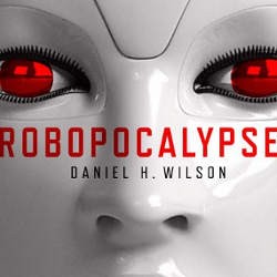 Robopocalypse, Proyek Teranyar Steven Spielberg