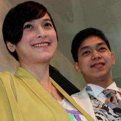 Nikah Lagi, Andhara Early Tak Mau Dipingit