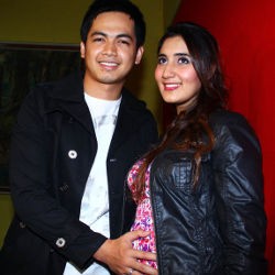 Tommy Kurniawan Sering Dimarahi Istri