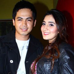 Tania Harap Kehadiran Ibunda Saat Lahiran