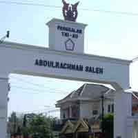 Pengoperasian Terminal Baru Lanud Abd Saleh Terkendala Listrik