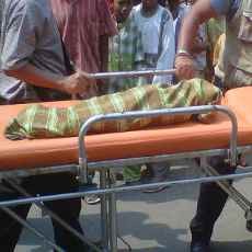 Hendak Pukul Istri, Balita 11 Bulan Tewas Terkena Pukulan Besi Ayahnya