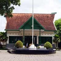 Penandatanganan Jual Beli Istana Gebang Dilakukan Selasa Mendatang