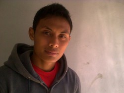 Diaz Angga Hijrah ke Persisam Karena Ingin Asah Kemampuan