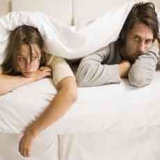 8 Tanda Pernikahan Anda di Ambang Perceraian