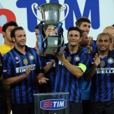 Moratti Optimistis dengan Kans Inter di Seri A