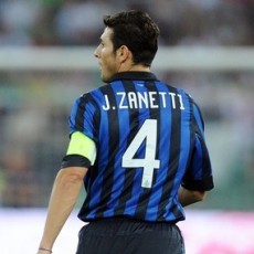 Zanetti Mulai Hitung Mundur Menuju Hari Fantastis