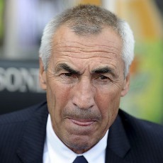 Gli Aquilotti Janjikan Permainan Ofensif