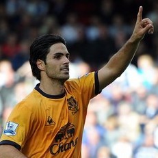 Jangan Sebut Arteta Pengganti Fabregas & Nasri