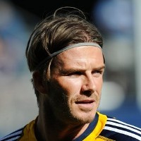 Redknapp Buka Pintu untuk Beckham