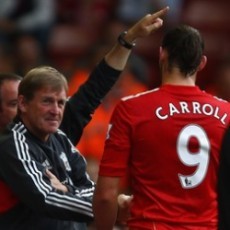 Nasib Torres-Carroll Sedikit Berbeda