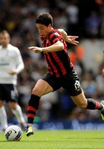 Nasri Kembali ke City dengan Cedera