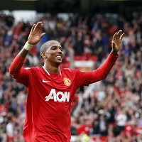 Young ke MU karena Ingin Gelar ke-20