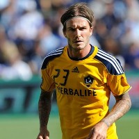 QPR Dinginkan Isu Soal Beckham